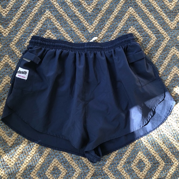 Women’s RaceReady Sportswear Split Running Short - Picture 6 of 10